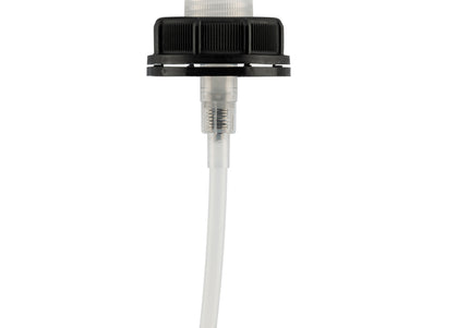 Yuup! Professional Dispensing Pump – Precision 4ml Pump Head for 10L Containers, Durable Design