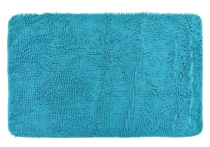 Record Microfiber Mat 65x90cm – Ultra Absorbent Microfiber Pet Mat, Soft and Quick-Drying