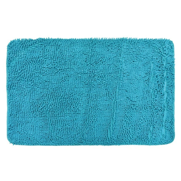 Record Microfiber Mat 65x90cm – Ultra Absorbent Microfiber Pet Mat, Soft and Quick-Drying