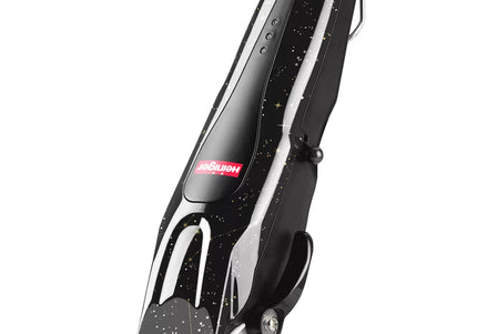 Heiniger Tauro Cordless Hair Clipper – Adjustable Blade 0.3-1.4mm with Multiple Attachments