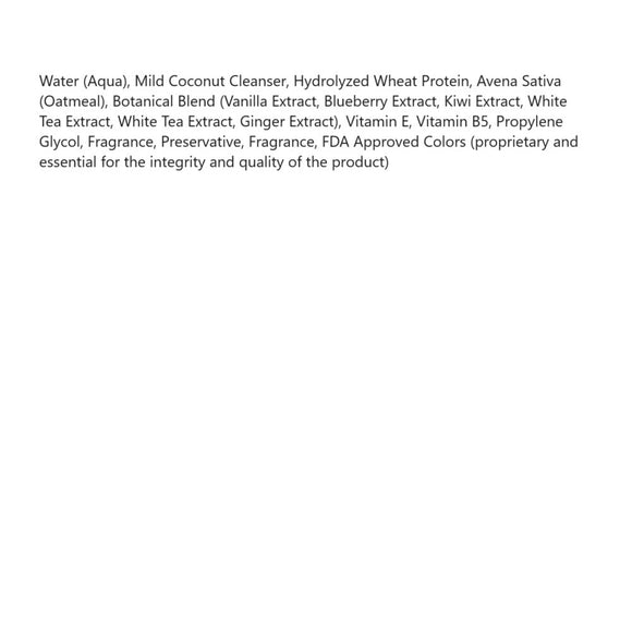 Tropiclean Tear Stain Remover Warm Vanilla 236ml – Gentle Cleansing Milk Eliminates Coat Discoloration