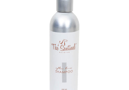 Sentinel After Trim Shampoo 250ml – Gentle Concentrated Formula, Hydrating and Protective Care