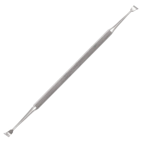 Tooth Descaler – Double-Sided Stainless Steel Scaler, Precision Tartar Removal Tool