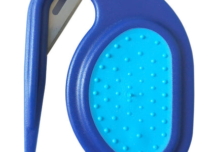 Miranda Felt Razor Blade – Precision Knot Cutter with Ergonomic Handle and Safe Blade Guard