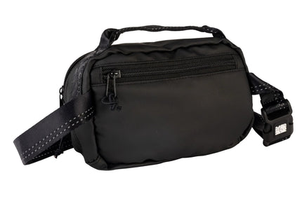 Max&Molly Matrix 2.0 Training Bag – Waterproof Surface, Black, Lightweight Organizer
