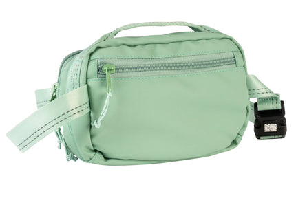 Max&Molly Matrix 2.0 Training Bag – Waterproof Surface, Black, Lightweight Organizer