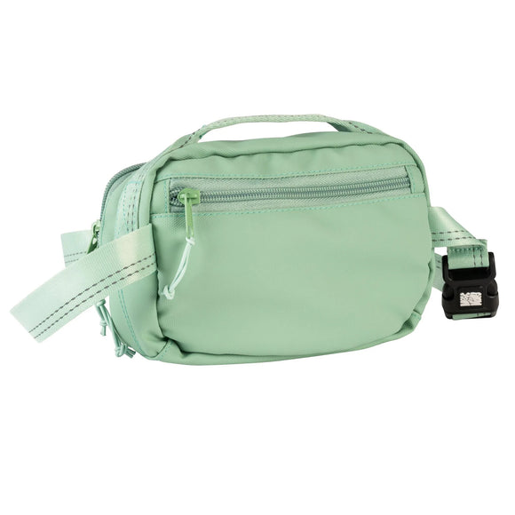 Max&Molly Matrix 2.0 Training Bag – Waterproof Surface, Black, Lightweight Organizer