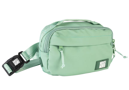 Max&Molly Matrix 2.0 Training Bag – Waterproof Surface, Black, Lightweight Organizer