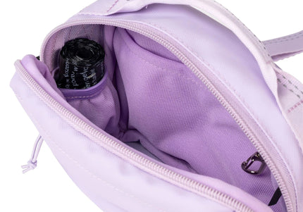 Max&Molly Matrix 2.0 Training Bag – Waterproof Surface, Black, Lightweight Organizer