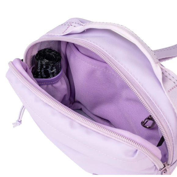 Max&Molly Matrix 2.0 Training Bag – Waterproof Surface, Black, Lightweight Organizer