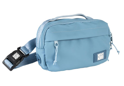 Max&Molly Matrix 2.0 Training Bag – Waterproof Surface, Black, Lightweight Organizer