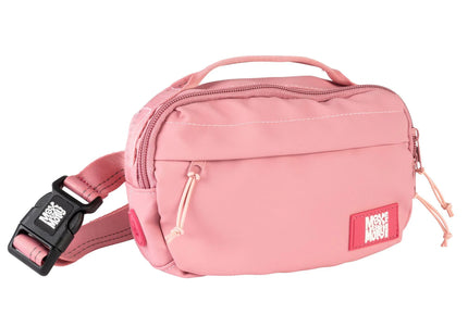 Max&Molly Matrix 2.0 Training Bag – Waterproof Surface, Black, Lightweight Organizer