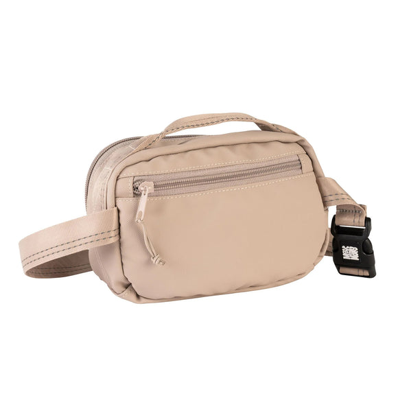 Max&Molly Matrix 2.0 Training Bag – Waterproof Surface, Black, Lightweight Organizer