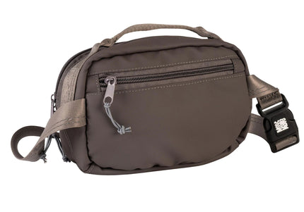 Max&Molly Matrix 2.0 Training Bag – Waterproof Surface, Black, Lightweight Organizer