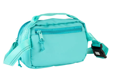 Max&Molly Matrix 2.0 Training Bag – Waterproof Surface, Black, Lightweight Organizer