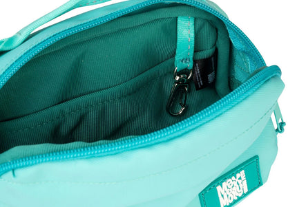 Max&Molly Matrix 2.0 Training Bag – Waterproof Surface, Black, Lightweight Organizer