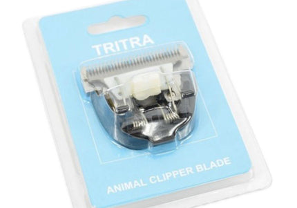 Tritra K60T Replaceable Blade – Adjustable Cutting Length, Precision Fit for Tritra Razors