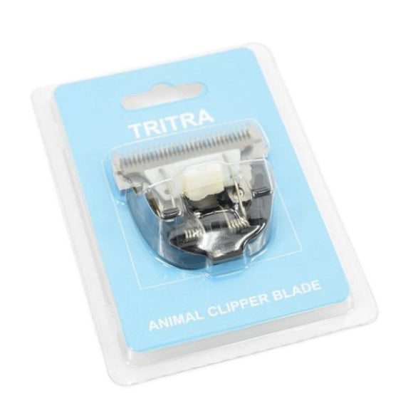 Tritra K60T Replaceable Blade – Adjustable Cutting Length, Precision Fit for Tritra Razors