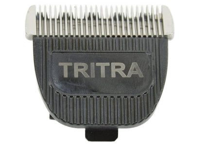 Tritra K60T Replaceable Blade – Adjustable Cutting Length, Precision Fit for Tritra Razors