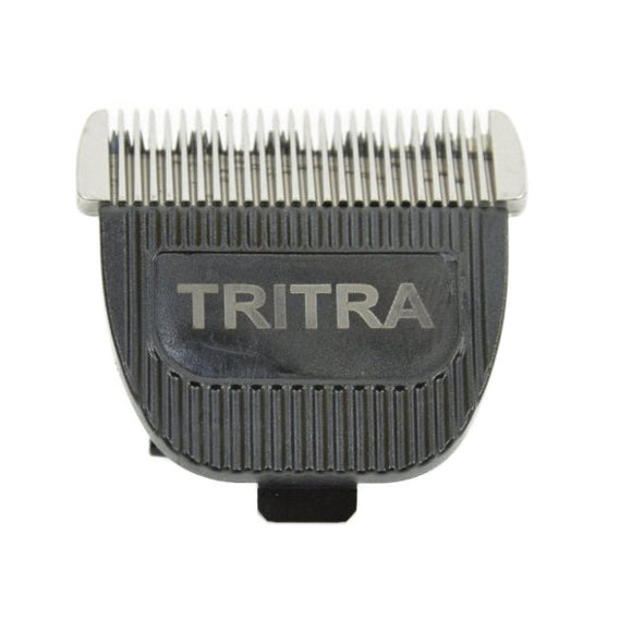Tritra K60T Replaceable Blade – Adjustable Cutting Length, Precision Fit for Tritra Razors