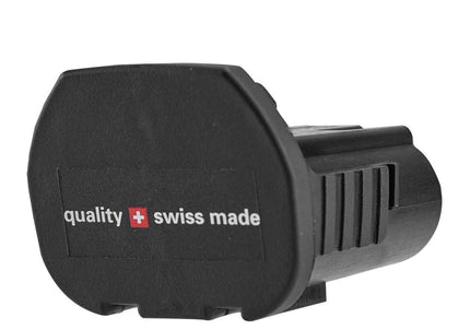 Heiniger Lithium-Ion Battery – High-Capacity Power Cell Compatible with Saphir, SaphirStyle, SaphirCord Razors