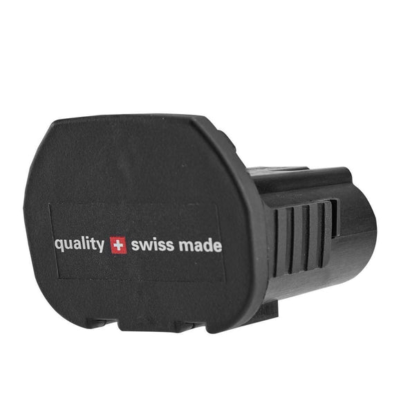 Heiniger Lithium-Ion Battery – High-Capacity Power Cell Compatible with Saphir, SaphirStyle, SaphirCord Razors