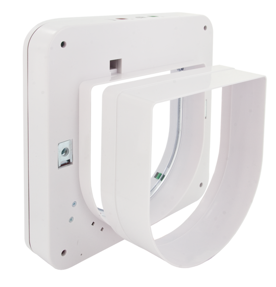 PetSafe Petporte Tunnel Extension – Durable Add-On for Cat Smart Flap Door Installation