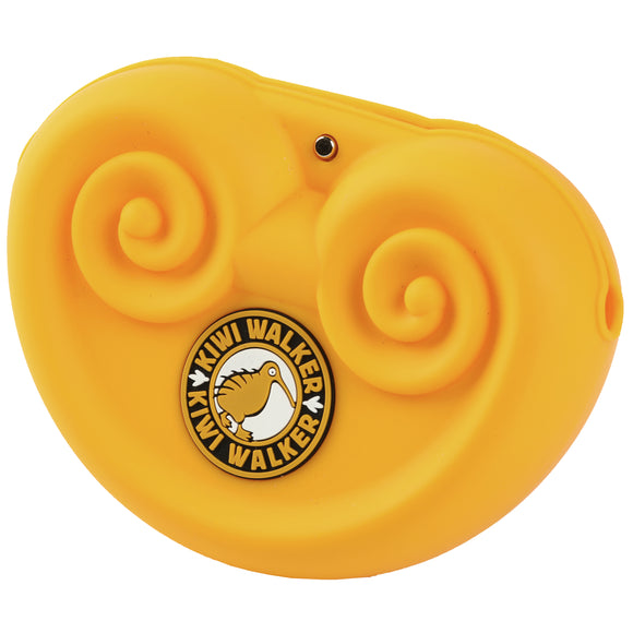 Kiwi Walker Reward Pocket Treat Pouch – Colorful Fuchsia, Durable Snack Holder with Clip