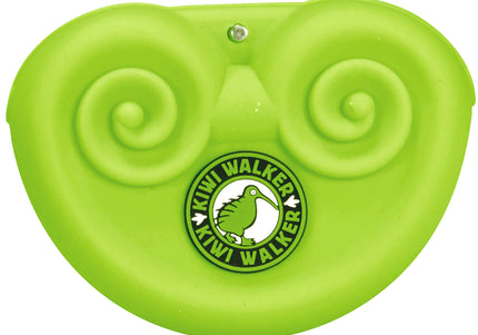 Kiwi Walker Reward Pocket Treat Pouch – Colorful Fuchsia, Durable Snack Holder with Clip