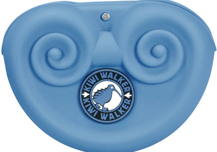 Kiwi Walker Reward Pocket Treat Pouch – Colorful Fuchsia, Durable Snack Holder with Clip