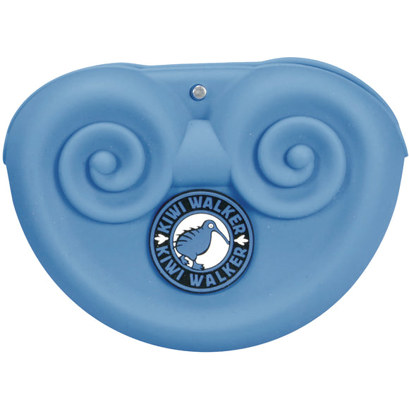 Kiwi Walker Reward Pocket Treat Pouch – Colorful Fuchsia, Durable Snack Holder with Clip