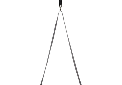 PetSafe Anti-Pull Dog Leash 116cm – Durable Nylon Lead with No-Pull Design, Comfortable Grip