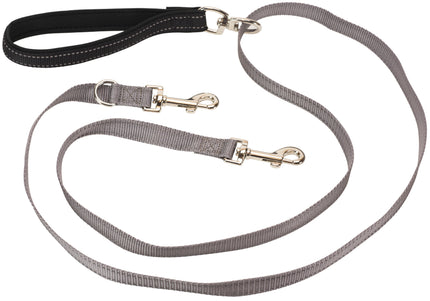 PetSafe Anti-Pull Dog Leash 116cm – Durable Nylon Lead with No-Pull Design, Comfortable Grip
