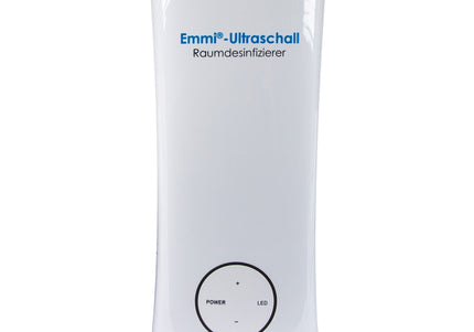 Emmi-Pet Humidifier Disinfector – Dual-Function Air Purifier with Advanced Room Hygiene Technology