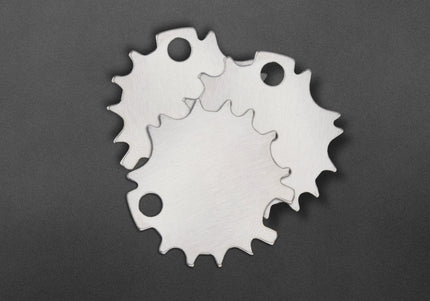 Geib Universal Key – Precision Adjustment Tool for Scissor and Thinner Blade Tension