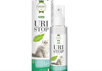 Cat urine odor eliminator spray for surfaces – 200ml