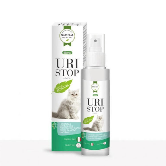 Cat urine odor eliminator spray for surfaces – 200ml