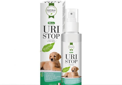 Dog urine odor neutralizer bioactive spray – 200ml