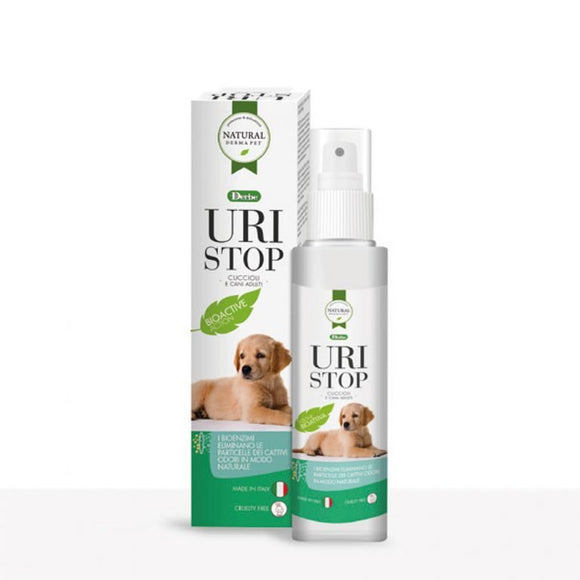 Dog urine odor neutralizer bioactive spray – 200ml