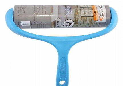 Vespero Wide Disposable Cleaning Roll – Lint-Free, Efficient Pet Hair Remover