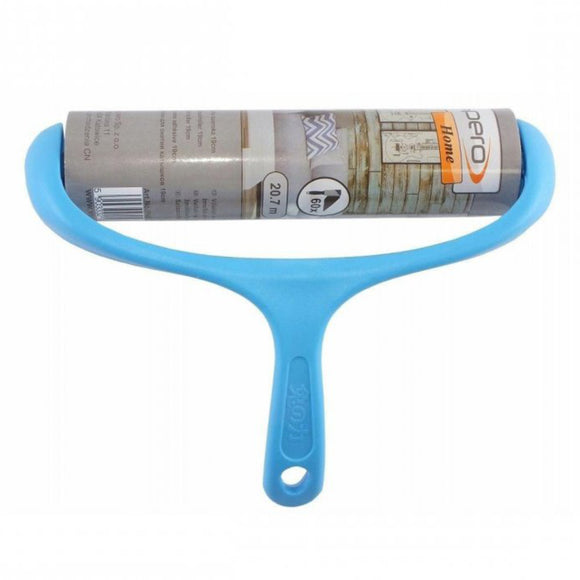 Vespero Wide Disposable Cleaning Roll – Lint-Free, Efficient Pet Hair Remover