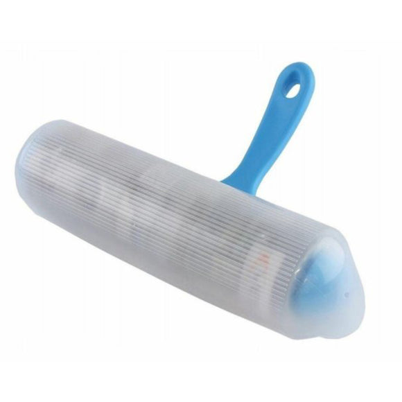 Vespero Wide Disposable Cleaning Roll – Lint-Free, Efficient Pet Hair Remover