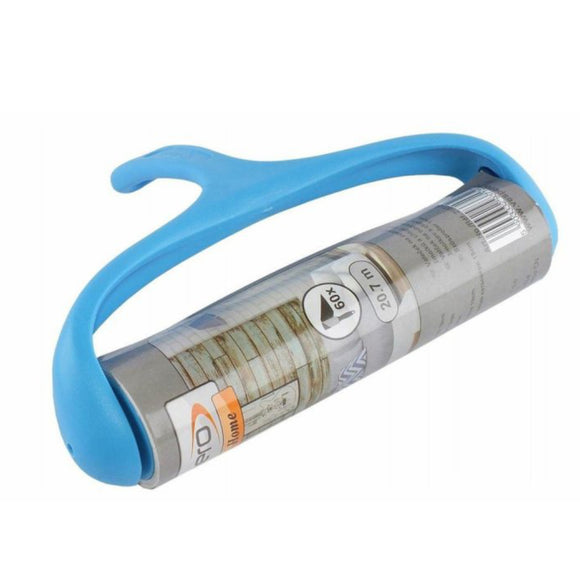 Vespero Wide Disposable Cleaning Roll – Lint-Free, Efficient Pet Hair Remover