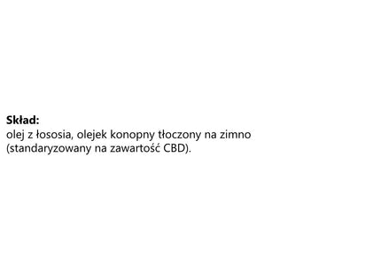 Vetfood Silver Oil 30ml – Hemp Oil Supplement, 500mg, Natural Wellness Formula