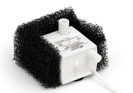 PetSafe Viva Pet Fountain – Large Capacity, Illuminated Water Level Indicator, Modern Design