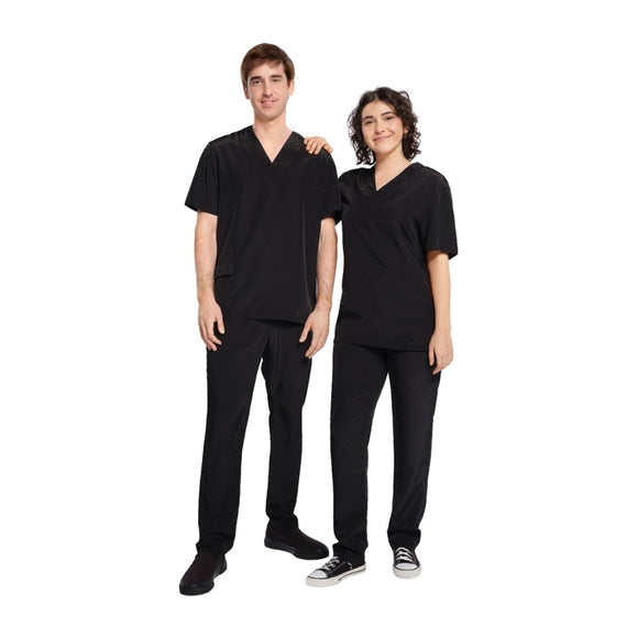 Artero Cordoba Black Grooming Sweatshirt – Classic Unisex Design, Medium Size