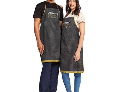 Artero Grooming Slam Apron – Lightweight Waterproof Protective Garment for Groomers