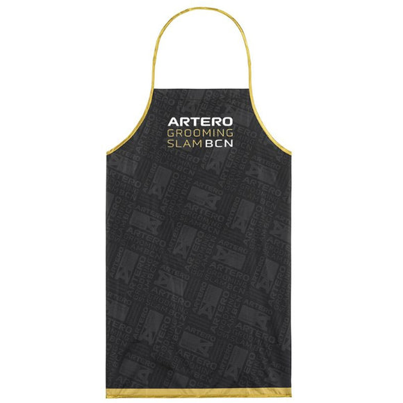 Artero Grooming Slam Apron – Lightweight Waterproof Protective Garment for Groomers