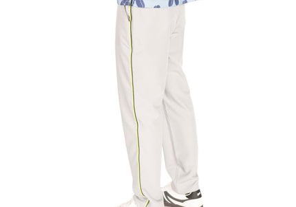 Artero Estocolmo Gray Unisex Grooming Pants – Elastic Waist, Lightweight Comfort, XS Size