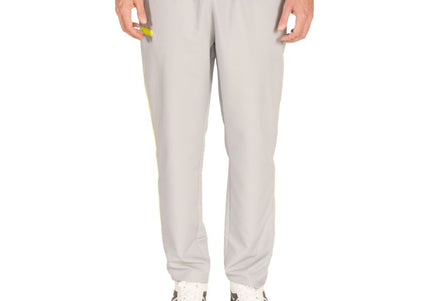 Artero Estocolmo Gray Unisex Grooming Pants – Elastic Waist, Lightweight Comfort, XS Size